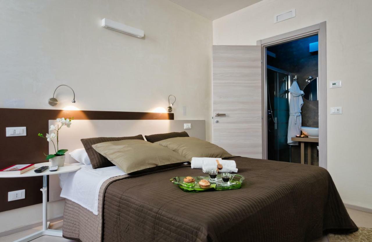 B&B Radici Мелендуньо Екстер'єр фото